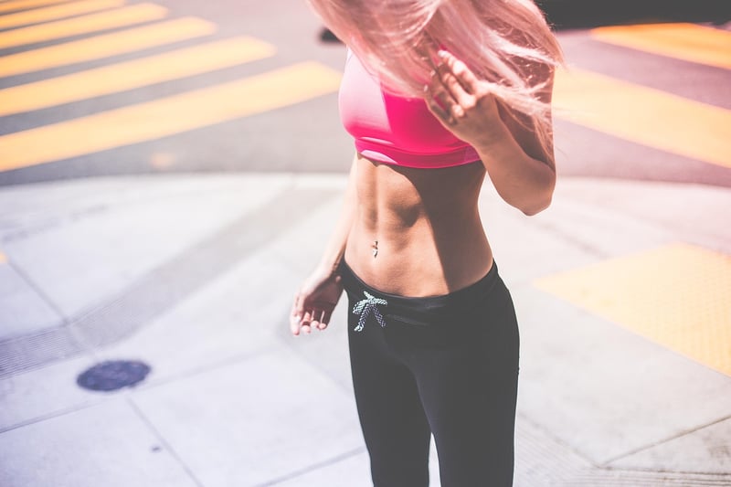 Pilates Image