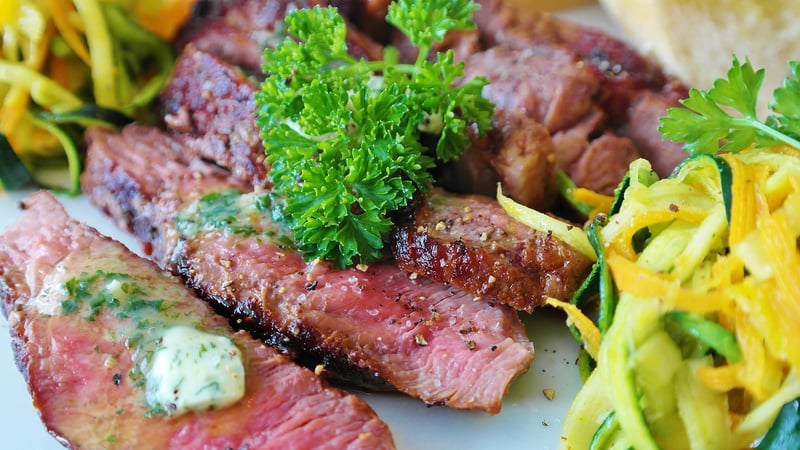 Lean Protein